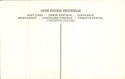 CPA Mainardi La Vierge et l'Enfant Jesus 