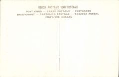 CPA Memling Portail de Guillaume Morcel 