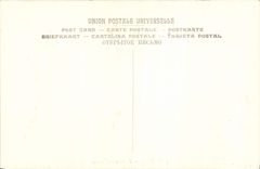 CPA Jordaens Le roi boit Detail 