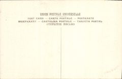 CPA Musee Royal d'Anvers Ant Palamades Reunion 