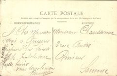 CPA Musee de Luxembourg Joseph Ball La Menagere 