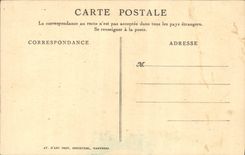 CPA Theophilie Gautier