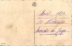CPA Bonne Anne 