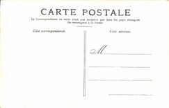 CPA Versailles Portrait de Matie Antoinette 