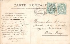 CPA Mme Mole Raymond 