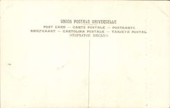 CPA Musee Royal d'Anvers Jacolz dit Lucas Van Leyden l'Adoration des Mages Panneau Central Triplyque