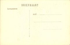 CPA Stedelijk Museum Haarlem Frand Hals Cornella Voogt vrown van Nicolaes van der Meer 