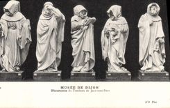 CPA Bruges Hopital Saint Jean 