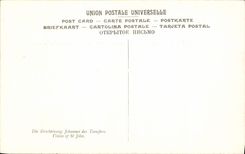 CPA Collections de l'ceuvre de la Sainte Enfance 