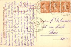 CPA Musee Royal d'Anvers Rubens et Bruerhet Le Sauveur mort pleure par les Saintes Femmes et Saint J