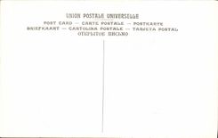 CPA Rubens Le Matyre de St Lievin 