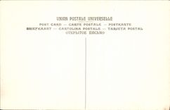 CPA Musee Royal d'Anvers Rubens Le Christ a la Paille Ensemble du Triptygue 