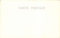 CPA Musee de Lille Personage Inconnu Van der Helst 