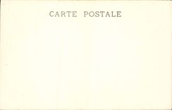 CPA Chantilly Musee Conde Portrait de Jeanne d'Albert Clouet 