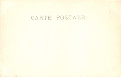 CPA Chantilly Mosee Conde Etude tiree de Venus et Adonis 