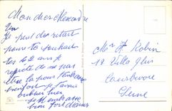 CPA Heureux Anniversaire Fleurs