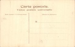 CPA Florence l'Ardoration des Mages Chirlandrio 