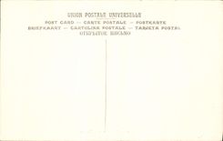 CPA Jordaens Le Salyre et le Paysan 