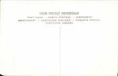 CPA Van Orley Portrait du Docteur Georges de Zelle 