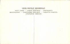 CPA Musee Royal d'Anvers Van Veen Jean Miraeus 