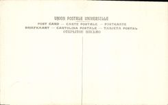 CPA Musee Royal d'Anvers Rubens Saint Jean l'Evangehste 