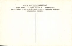 CPA Musee Royal d'Anvers Rubens Communion de Saint Francois d'Assise 