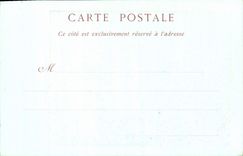 CPA Lorenzo Le Christ et la Madeleine 