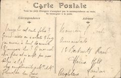 CPA Musee du Louvre Paris Teniers Le jeune La fete au village