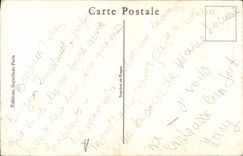 CPA Fantaisie Enfant 