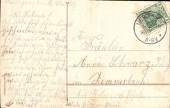 CPA Fantaisie Enfants