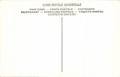 CPA Musee Royal d'Anvers Jordaens Concert de Famile 