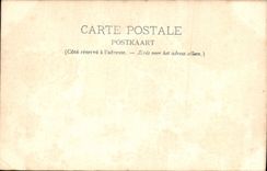 CPA La fable des Trois souhaits