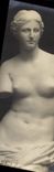 CPA Venus de Milo