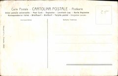 CPA Firenze Filippo Lippi e la mo naca Buti