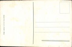 CPA Der Zitherspieler Chien