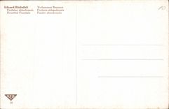 CPA Eduard Rudisuhli Fontaine abandonnee 