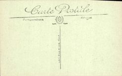 CPA Chamonix Les Pratz et l'Aiguille du Dru 