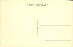 CPA Le Grand Dru vu du Montenvers 