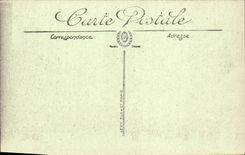 CPA Chamonix et le Mont Blanc 