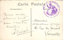 CPA Rouen Vue generale 