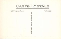 CPA Chamonix La Flegere et Vue sur la Chaine du Mont Blanc 