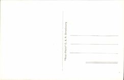 CPA Lac Leman St Gingolph et les Diablerets 