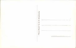 CPA Lac Leman St Gingolph et les Diablerets 