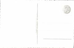 CPA Chateau de Chillon et Dents du Midi 