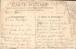 CPA Eglise Saint Etienne du Mont a Paris