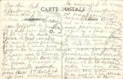 CPA Coutances La Cathedrale 