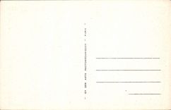 CPA Auxerre Interieur de l'Eglise St Germain 