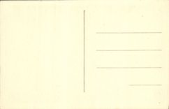 CPA Auxerre L'Eglise Saint Eusebe 