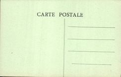 CPA Orleans Loiret la cathedrale Ste Croix style gothique varle 