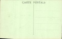 CPA Orleans Loiret la cathedrale Ste Croix Jeanne d'Arc bourdon fondu par Bollee Orleans 1898 